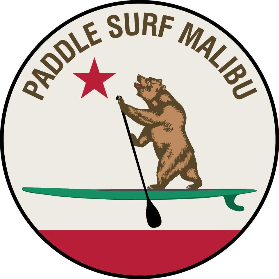 PADDLE SURF MALIBU